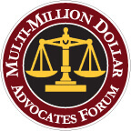 million dollar advocates forum logo