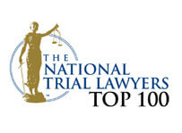 national trial lawyers top 100